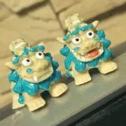 やっちの画像