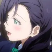 黒月