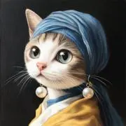 tomoeCatの画像