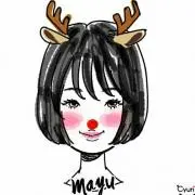 まゆの画像