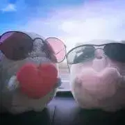 かに