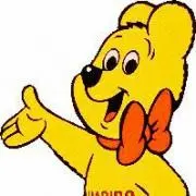 HARIBOの画像