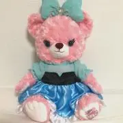 みりんちゃんの画像