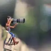 NADEの画像
