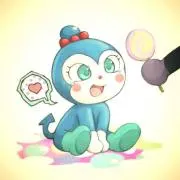 ぴぃちゃんの画像