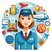 お取引航空の画像