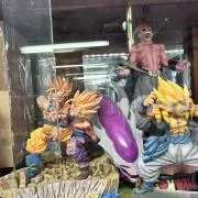 DBZ（プロフ必読お願いします）の画像