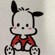 ポチャッコの画像