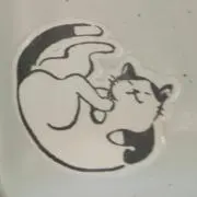 Image of ひろにゃん(ポスターおまとめ割引あり)