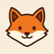 きつねの画像