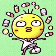 チョピスの画像