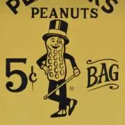MR.PEANUTの画像