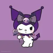 kuromiの画像