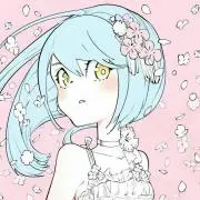 愛璃の画像