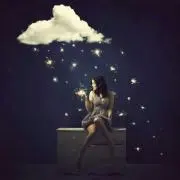 N☆