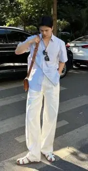 田中梨