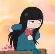 ひなな