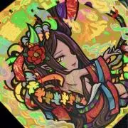 ☠️がしゃ鬼☠️の画像