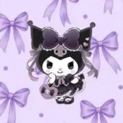 kuromi♡※写真文章無断使用禁止の画像