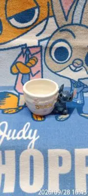 STITCH
