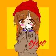 お嬢。の画像