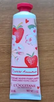 いちごクリームの画像