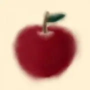 りんごの画像