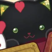 くろねこの画像