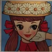 ふーちゃんの画像
