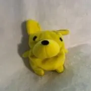 けの画像