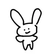 うさぎ