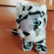 こげぱんの画像