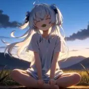 蓮の画像