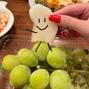 ぽの画像