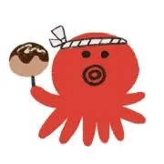 たこ焼きの画像
