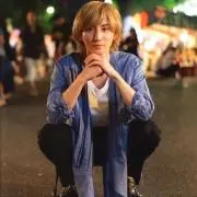 きょもの手