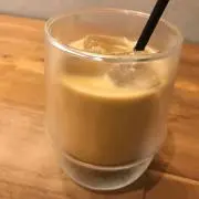 ラテ
