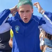 ジルバ