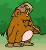 ぶんぶんの画像