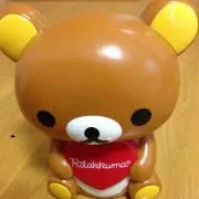 ハム♡