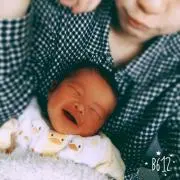 陽梨mama