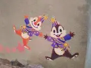 ゴールドボーイの画像