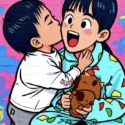美希の画像