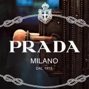 PRADAの画像