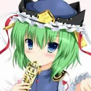 月光蝶