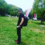 高尾賢一郎の画像