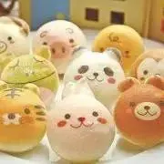 ぐりどんの画像