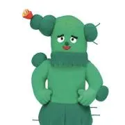さぼてんの画像