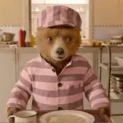 paddingtonの画像