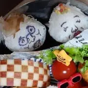 くぅ